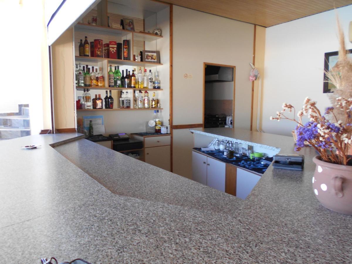 Ilissos Apartments Сталида Экстерьер фото